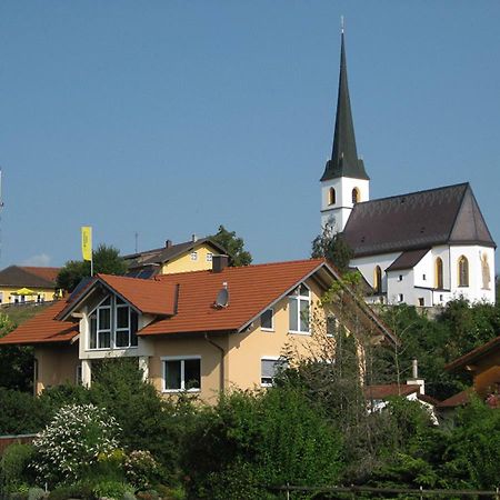 Thaller Edeltraud Taching am See Exterior foto