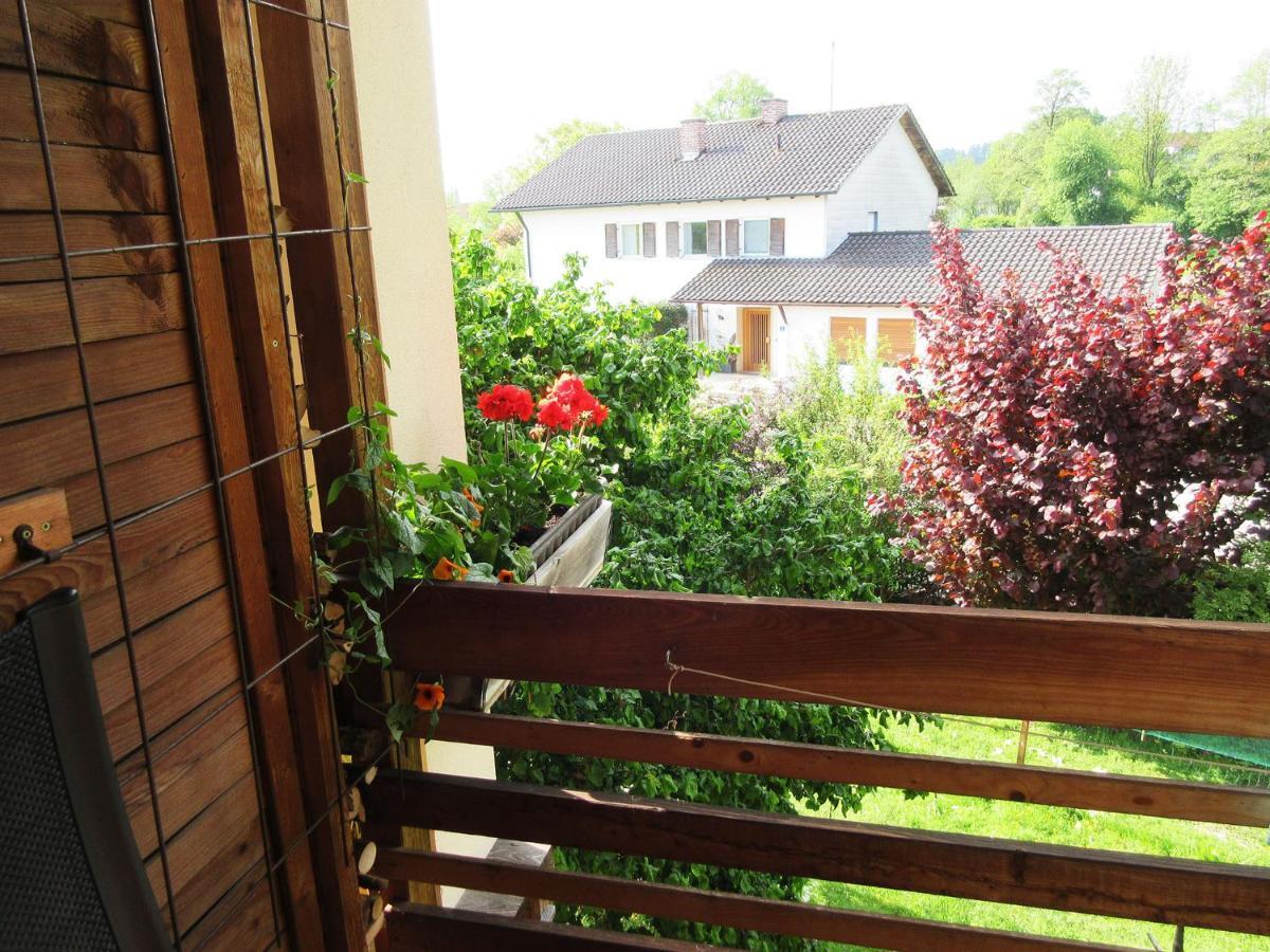 Thaller Edeltraud Taching am See Exterior foto